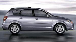 2005 pontiac vibe compression test|2005 Vibe Specs .